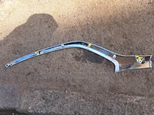 Grill Moulding Mazda 2015
