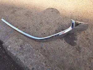 Grill Moulding Mazda 2015