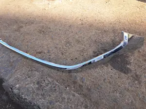 Grill Moulding Mazda 2015