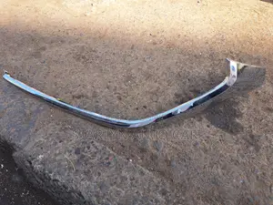 Grill Moulding Mazda 2015