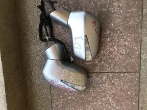 Honda Civic 2012 Sidemirror