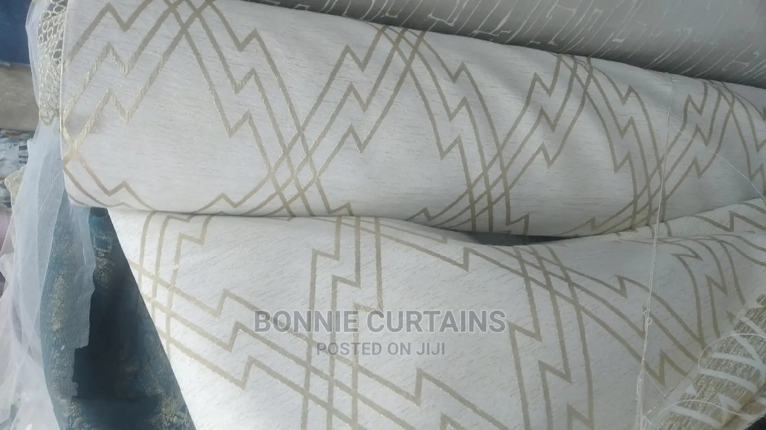 Bonnie Curtains Eastleigh