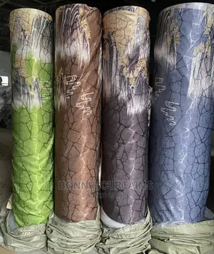 Bonnie Curtains Eastleigh