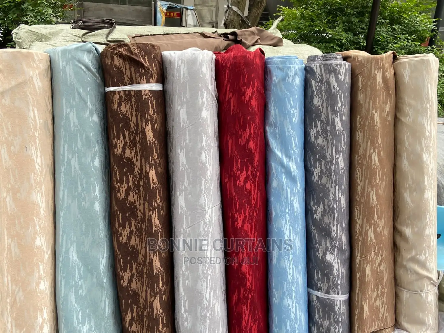 Bonnie Curtains Eastleigh