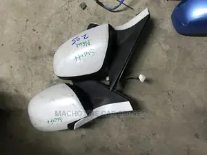 Suzuki Swift 2005 Sidemirror