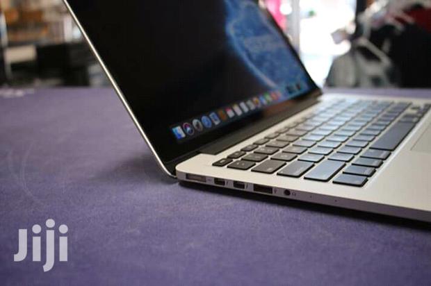 Laptop Apple MacBook Pro 4GB Intel Core i5 HDD 500GB