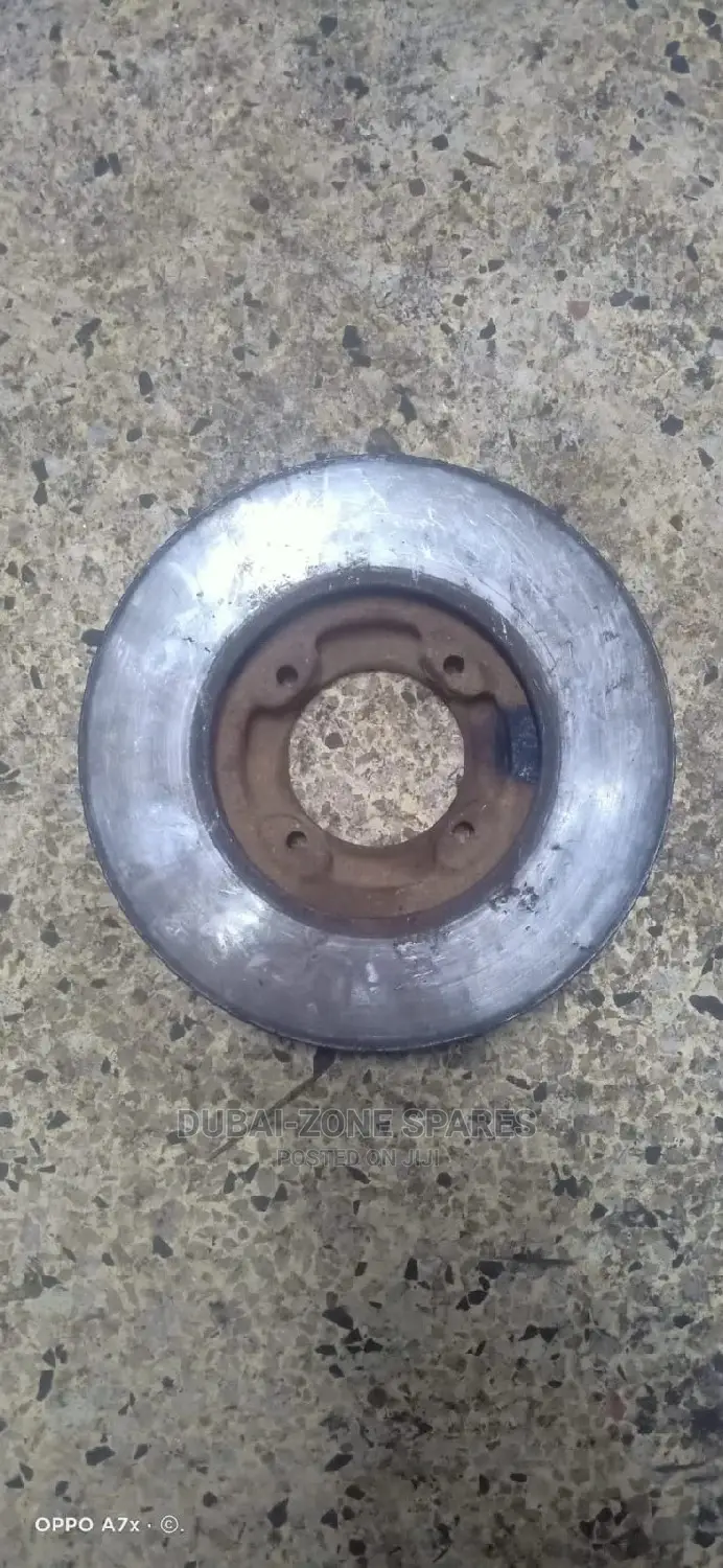 Townace 3c/ Disc/Disk Plates 14-Bolt Available.