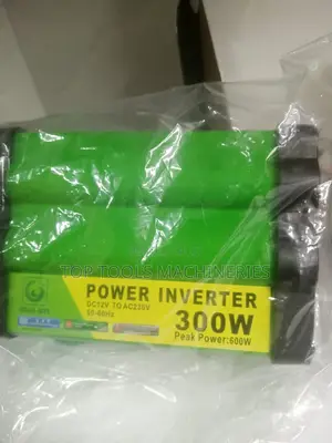 Solarmax 300W Inverter