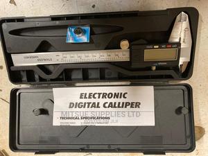 Vernier Caliper Digital 0.01-150mm - thumbnail 2