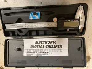 Vernier Caliper Digital 0.01-150mm