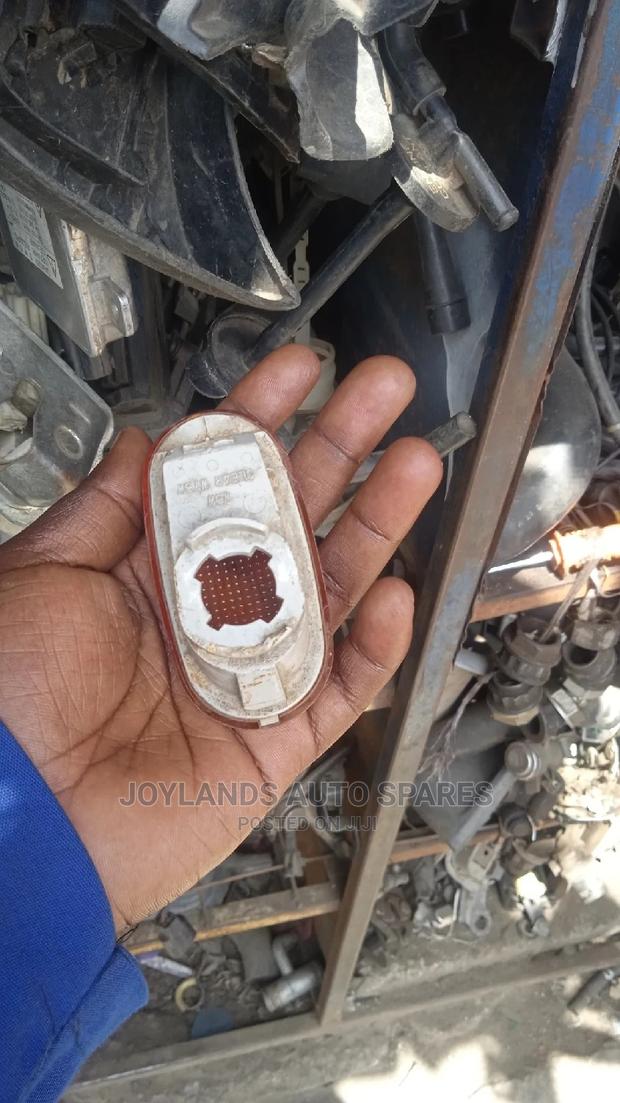 Side Lamp Pajero IO - thumbnail 3