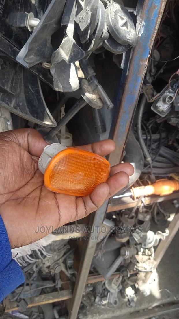 Side Lamp Pajero IO - thumbnail 2