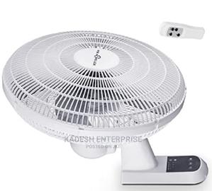 Home 16'' Wall Fan - main view