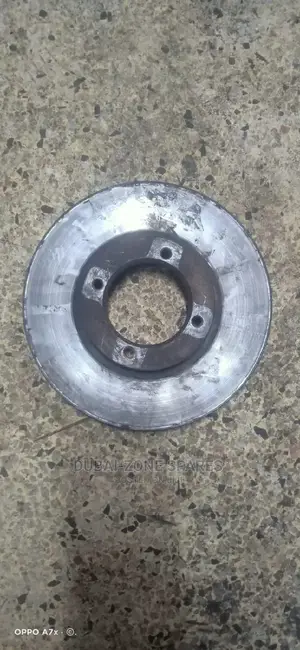 Townace 3c/ Disc/Disk Plates 14-Bolt Available.