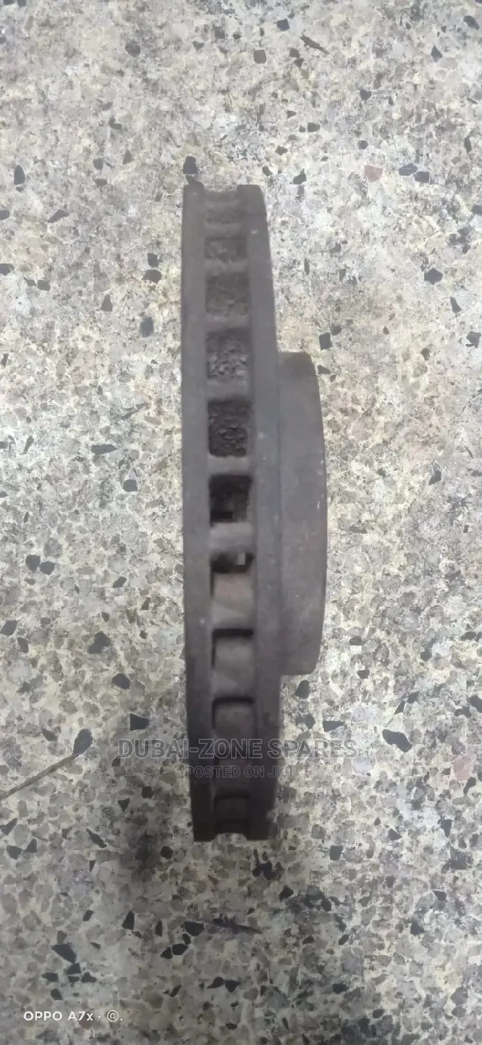 Townace 3c/ Disc/Disk Plates 14-Bolt Available.
