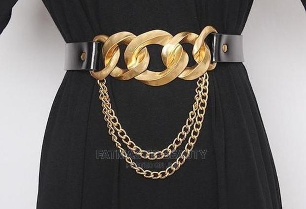 Waist Belt - main view