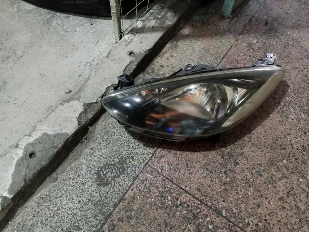 Mazda Demio Headlight 2010 Non Xenon - main view