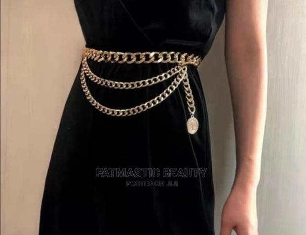 Classy Waist Belt - thumbnail 2