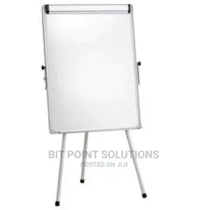 Flipchart Board 3×2 Feet Now Available
