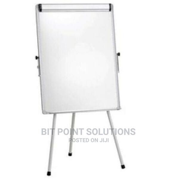 Flipchart Board 3×2 Feet Now Available - main view