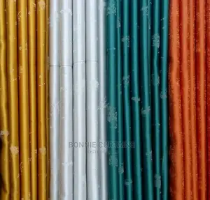 Bonnie Curtains Eastleigh