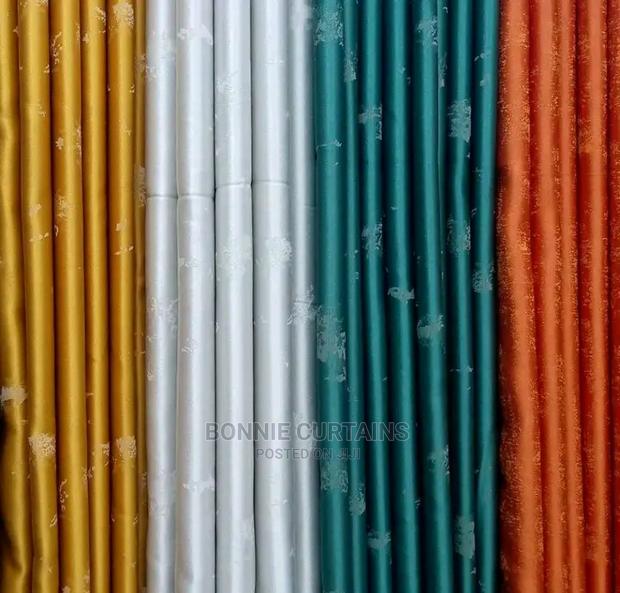 Bonnie Curtains Eastleigh