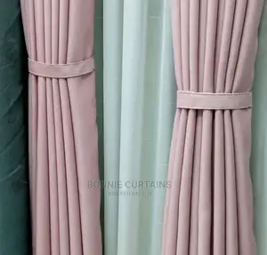 Bonnie Curtains Eastleigh