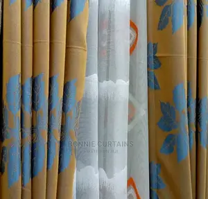 Bonnie Curtains Eastleigh