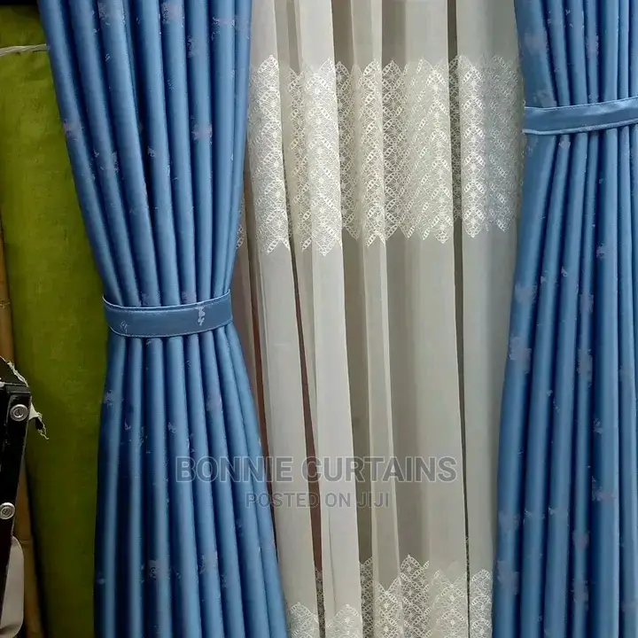 Bonnie Curtains Eastleigh