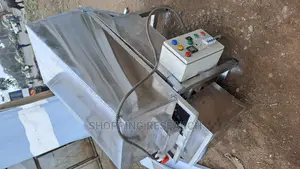 Multi-Purpose Nut Roasting Machine Digital Stainless Steel