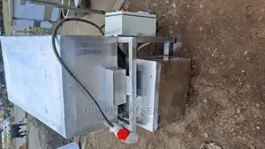 Multi-Purpose Nut Roasting Machine Digital Stainless Steel