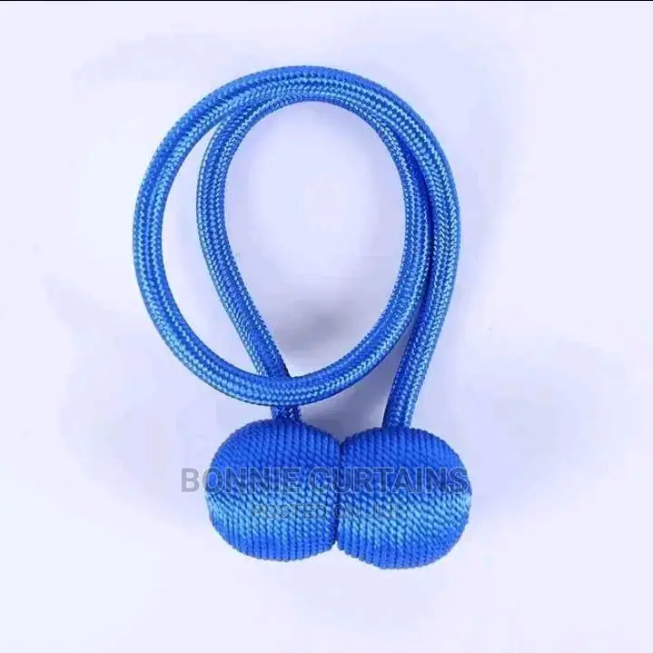 Curtains Holders Available in Affordable Prices