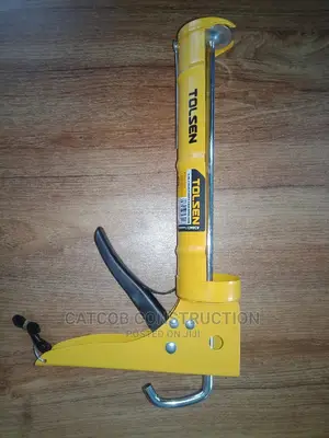 Silicone Caulking Gun