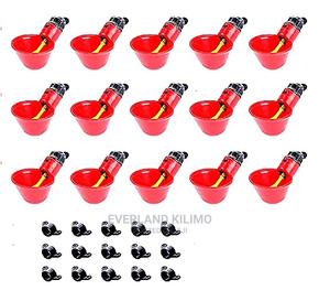 Poultry Short Cup Drinkers - thumbnail 2