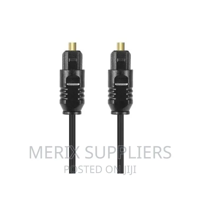 Digital Audio Optical Cable/ Toslink Cable