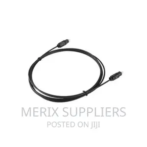 Digital Audio Optical Cable/ Toslink Cable