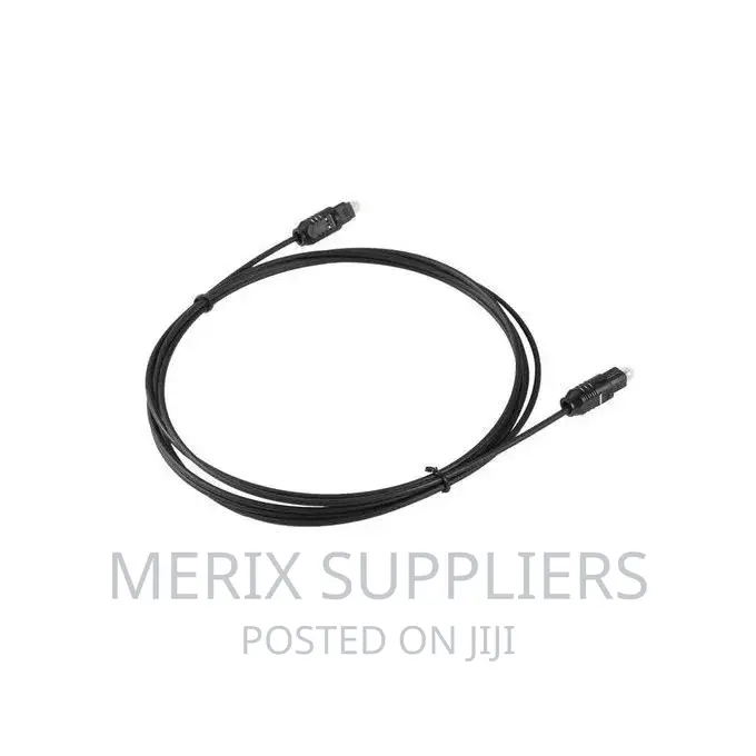 Digital Audio Optical Cable/ Toslink Cable