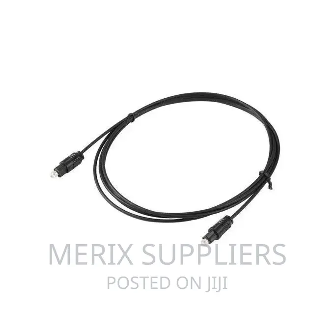 Digital Audio Optical Cable/ Toslink Cable