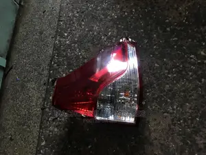 Honda CRV RM1 Backlight