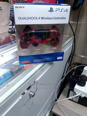 Playstation 4 Wireless Pad - thumbnail 2
