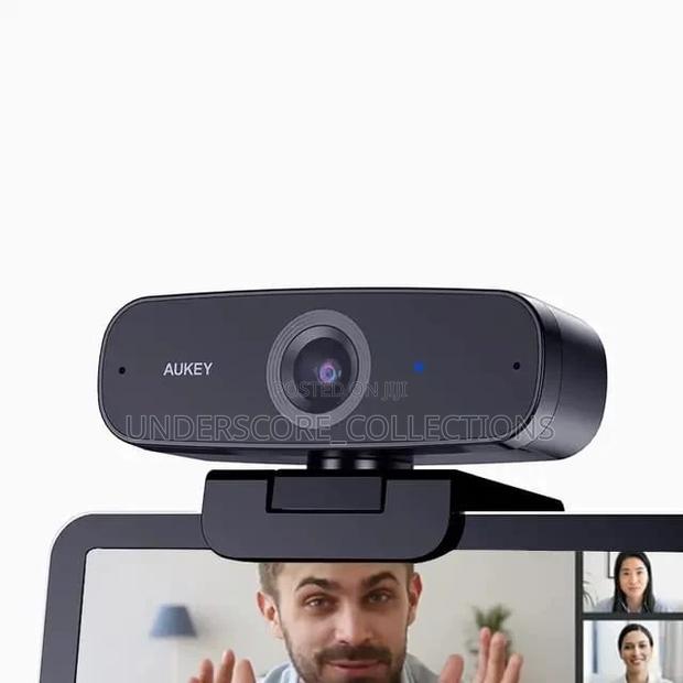 Pc/Laptop Video Camera For Content Creators - main view