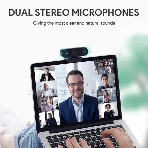 Pc/Laptop Video Camera For Content Creators - thumbnail 5