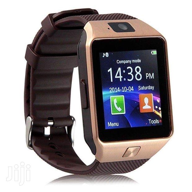 Trending Technology Smart Watch Has Sim Card Slot - thumbnail 2