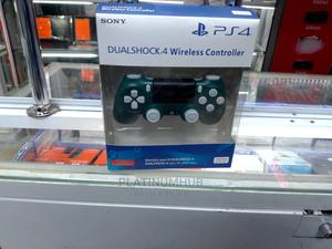 Playstation4 Gamepad - thumbnail 2