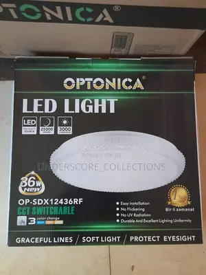 72watts High Quality Ceiling Lights