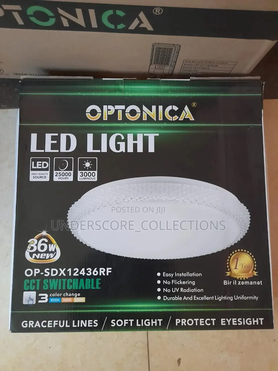 72watts High Quality Ceiling Lights
