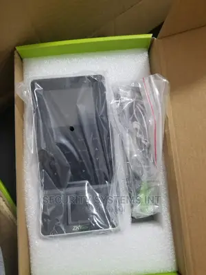 F22 Biometric
