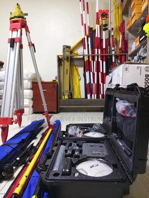 RTK/ GNSS Machine Set (Foif A90) - thumbnail 2