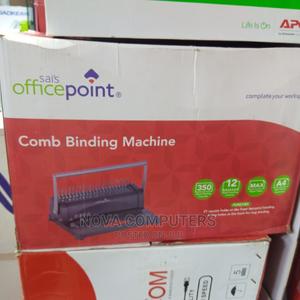 Officepoint Binder - thumbnail 2