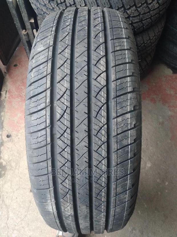 Maxtrek Tyres Sizes 225/55r18.